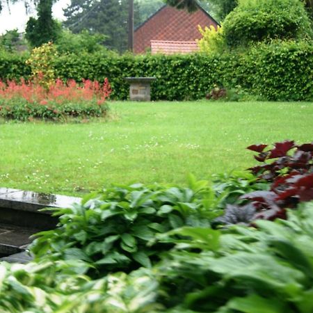 B&B El Tyu Écaussinnes-dʼEnghien Zewnętrze zdjęcie