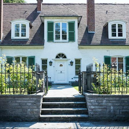 B&B El Tyu Écaussinnes-dʼEnghien Zewnętrze zdjęcie