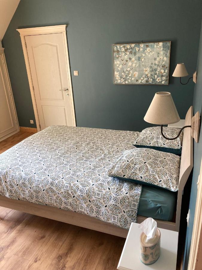 B&B El Tyu Écaussinnes-dʼEnghien Zewnętrze zdjęcie