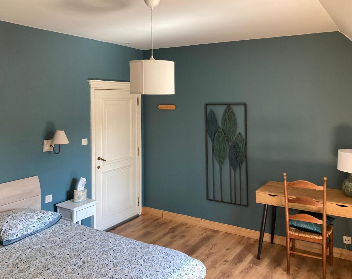 B&B El Tyu Écaussinnes-dʼEnghien Zewnętrze zdjęcie