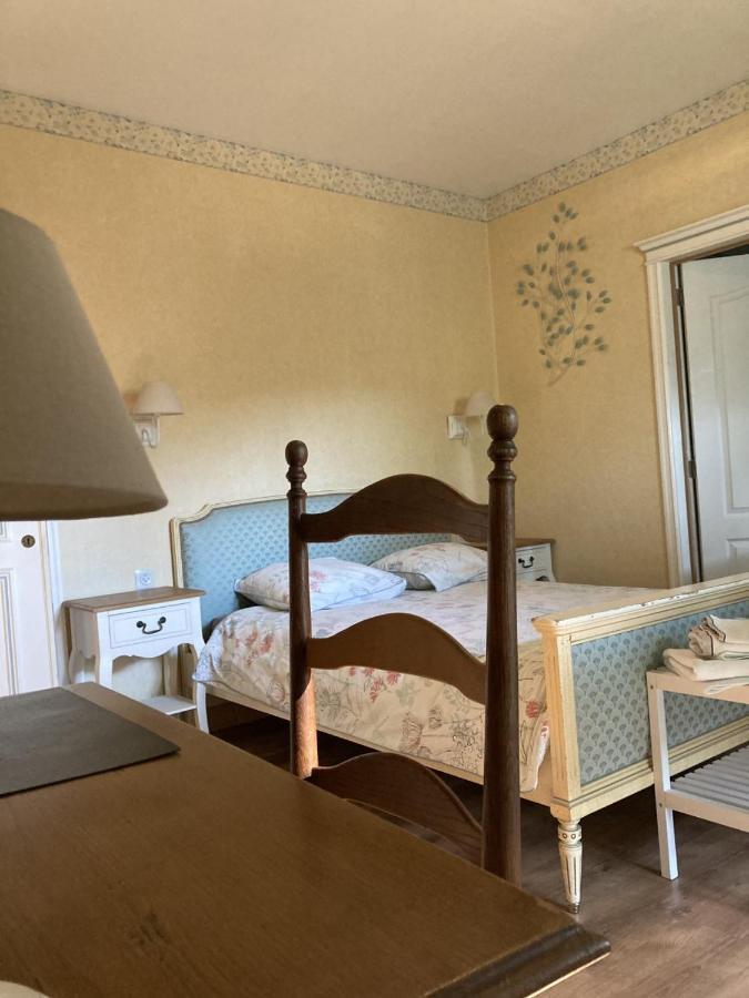 B&B El Tyu Écaussinnes-dʼEnghien Zewnętrze zdjęcie