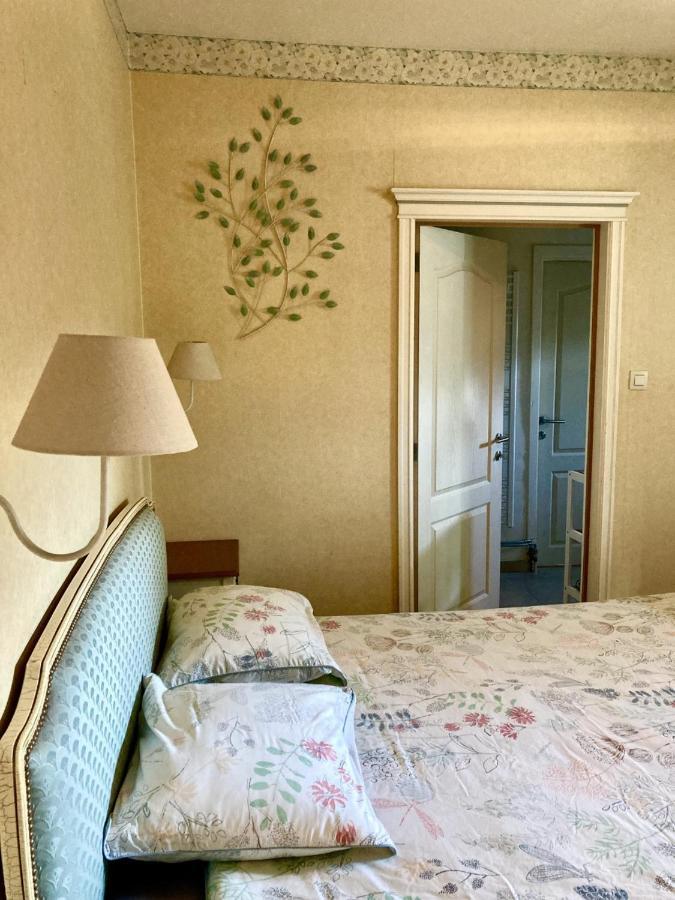 B&B El Tyu Écaussinnes-dʼEnghien Zewnętrze zdjęcie