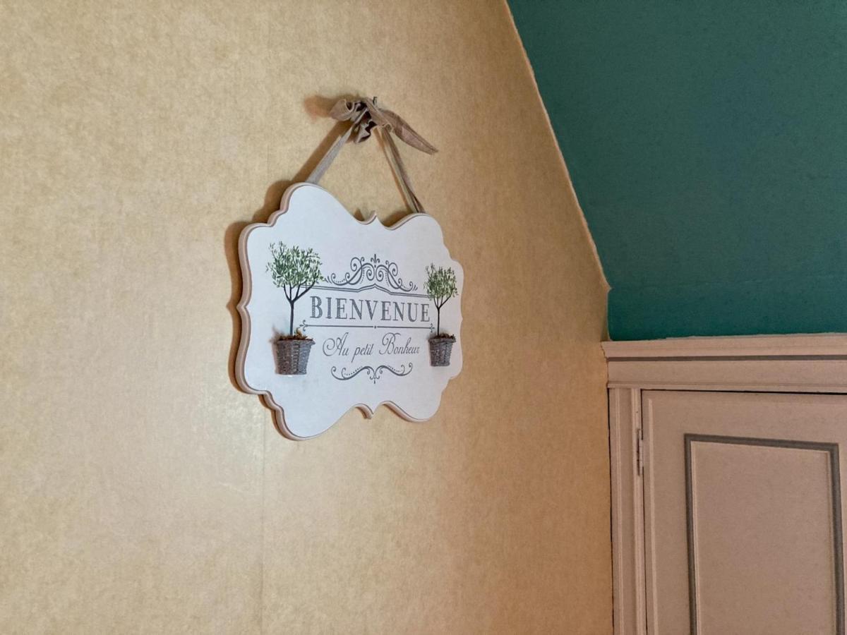 B&B El Tyu Écaussinnes-dʼEnghien Zewnętrze zdjęcie