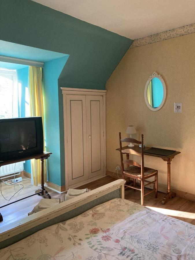 B&B El Tyu Écaussinnes-dʼEnghien Zewnętrze zdjęcie