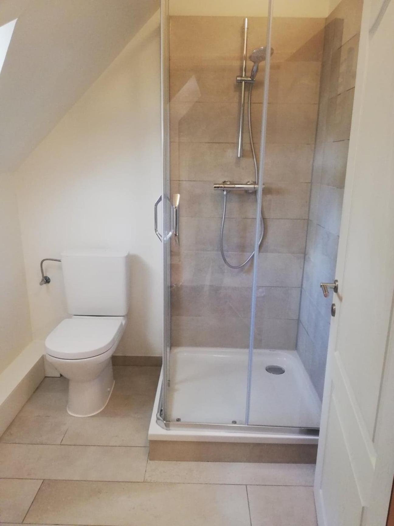 B&B El Tyu Écaussinnes-dʼEnghien Zewnętrze zdjęcie