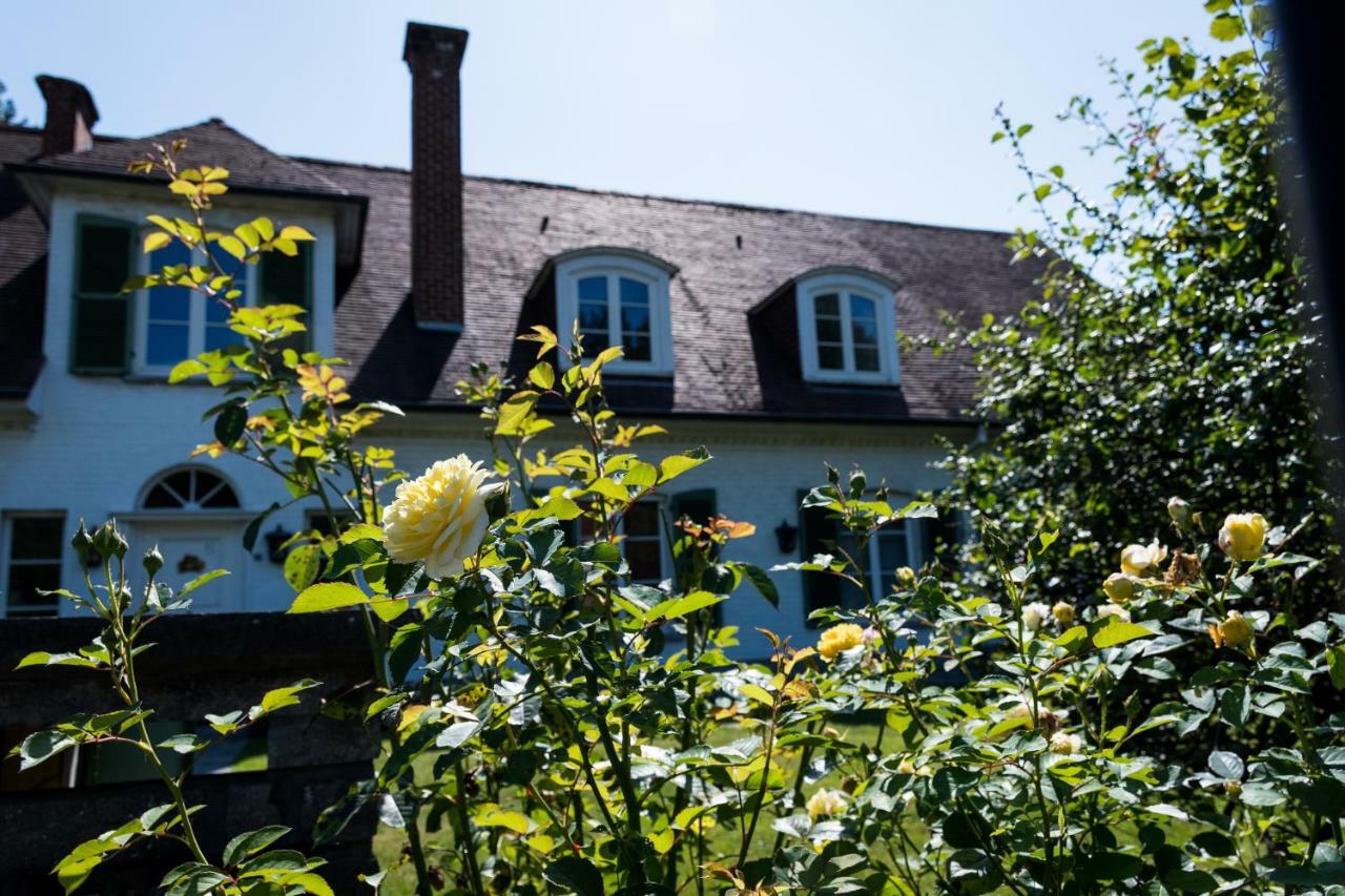 B&B El Tyu Écaussinnes-dʼEnghien Zewnętrze zdjęcie