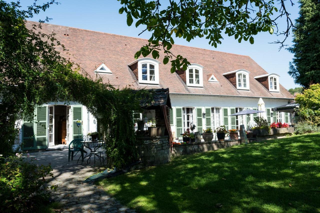 B&B El Tyu Écaussinnes-dʼEnghien Zewnętrze zdjęcie