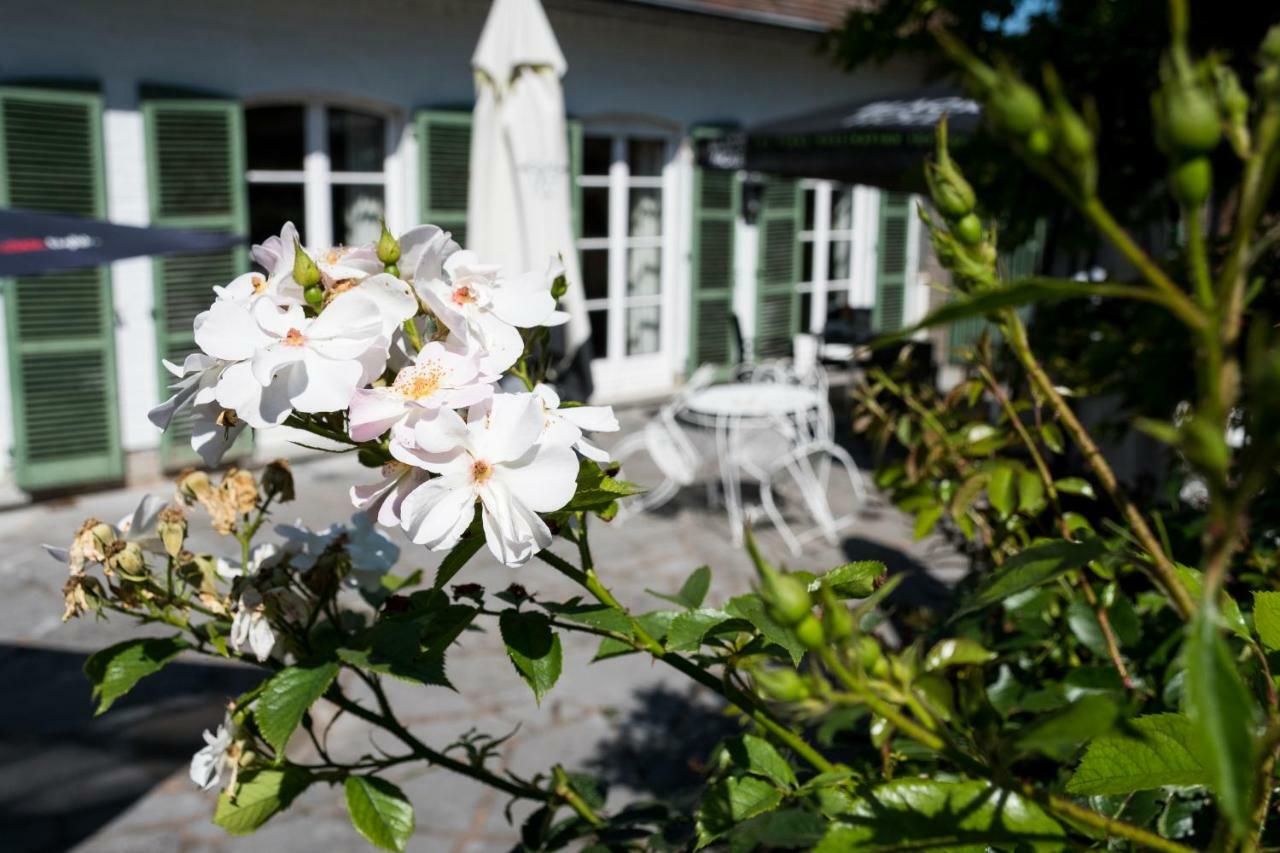 B&B El Tyu Écaussinnes-dʼEnghien Zewnętrze zdjęcie