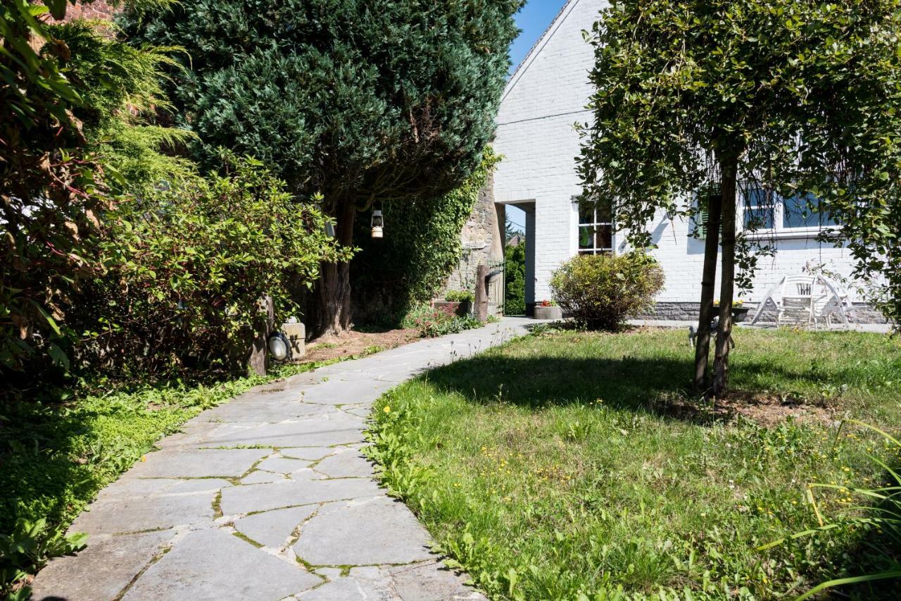 B&B El Tyu Écaussinnes-dʼEnghien Zewnętrze zdjęcie