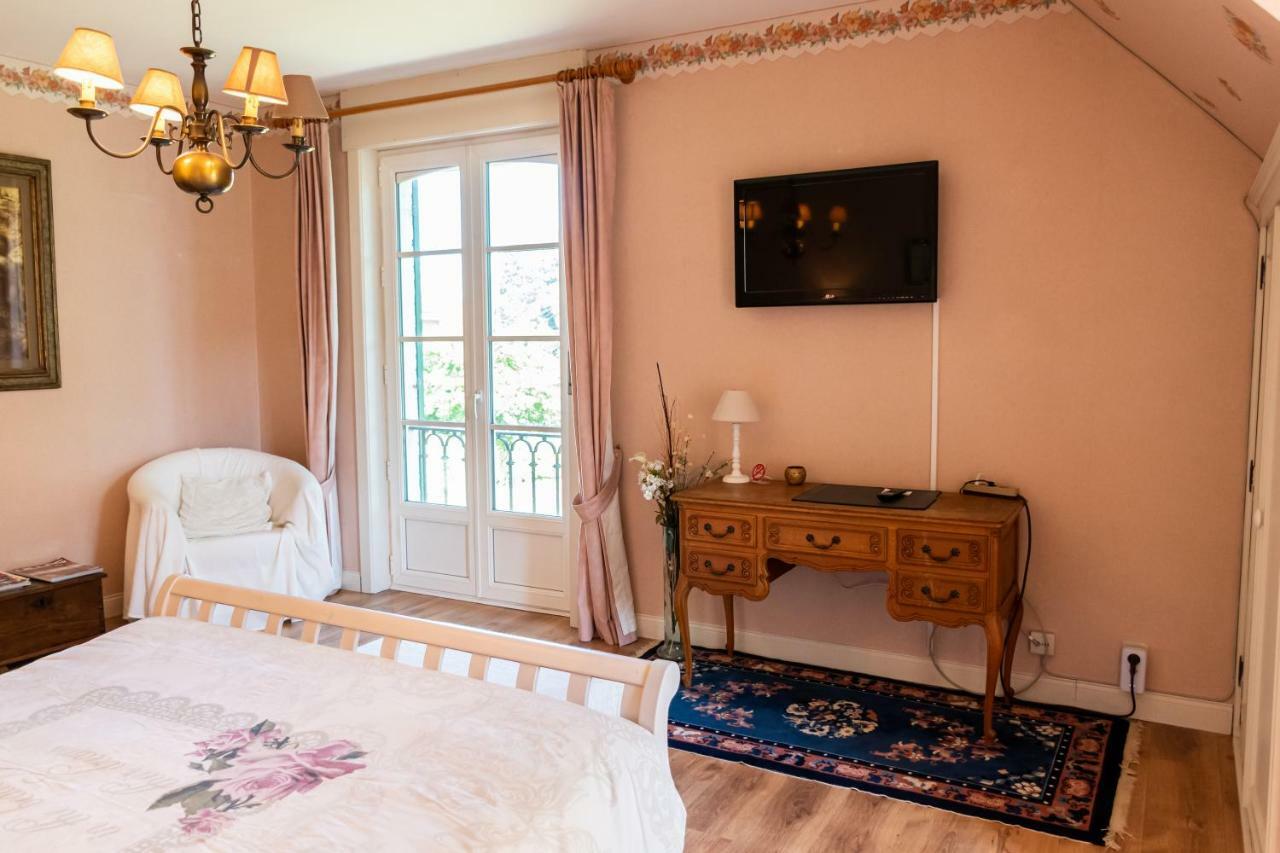 B&B El Tyu Écaussinnes-dʼEnghien Zewnętrze zdjęcie