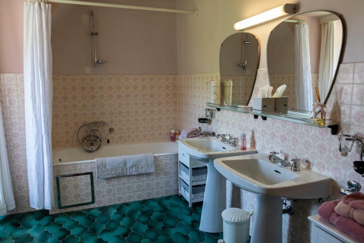 B&B El Tyu Écaussinnes-dʼEnghien Zewnętrze zdjęcie