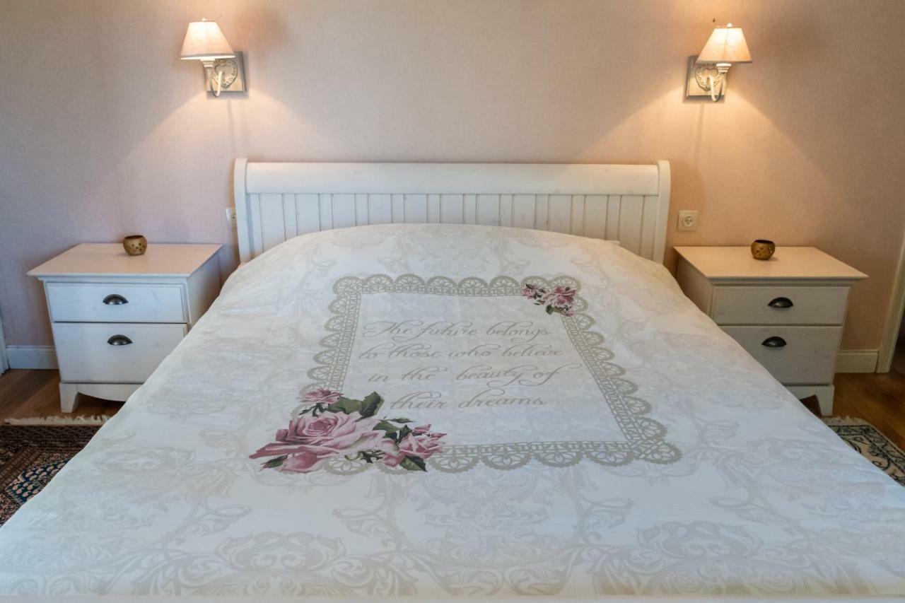 B&B El Tyu Écaussinnes-dʼEnghien Zewnętrze zdjęcie