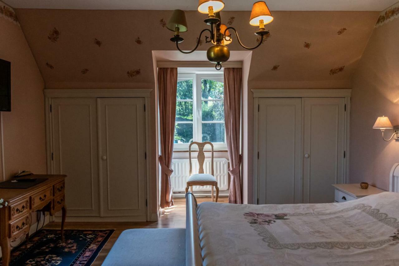 B&B El Tyu Écaussinnes-dʼEnghien Zewnętrze zdjęcie