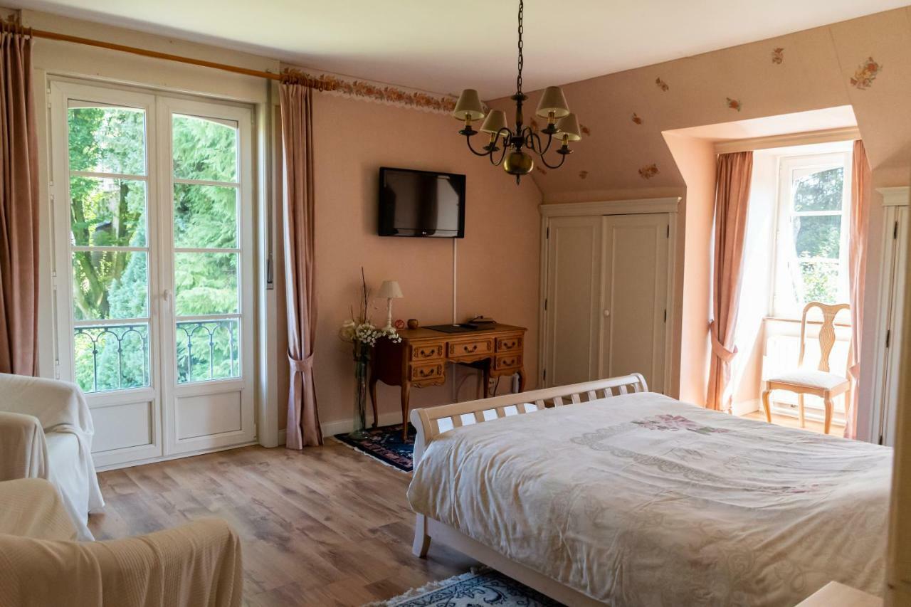 B&B El Tyu Écaussinnes-dʼEnghien Zewnętrze zdjęcie