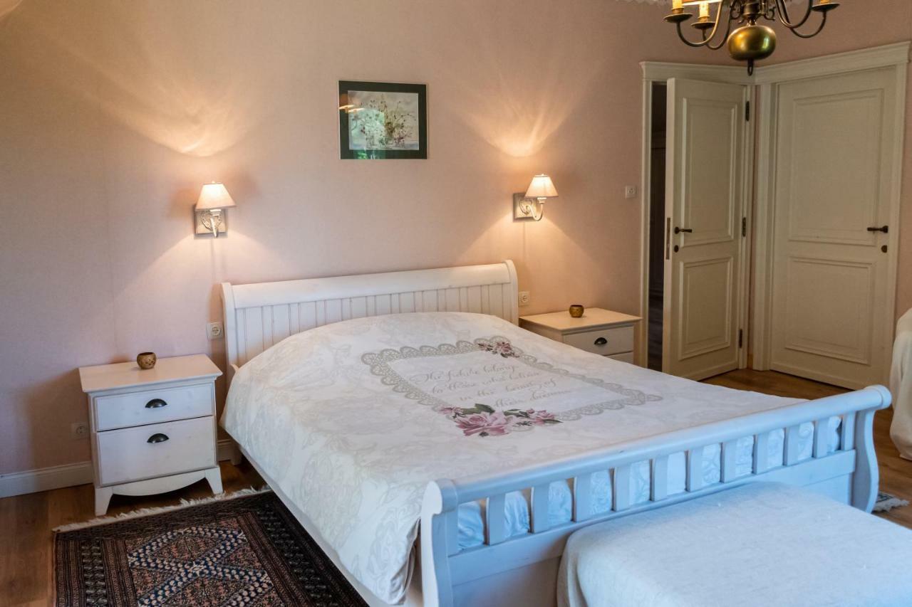 B&B El Tyu Écaussinnes-dʼEnghien Zewnętrze zdjęcie
