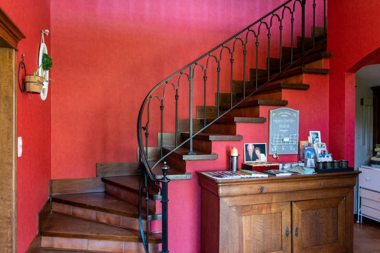 B&B El Tyu Écaussinnes-dʼEnghien Zewnętrze zdjęcie